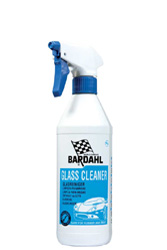 Glass Cleaner